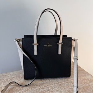 Kate Spade crossbody purse